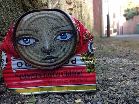 My Dog Sighs – Our lips are sealed